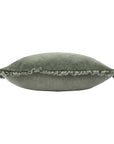 Bertie Pillow | Moss
