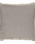 Bertie Pillow | Taupe