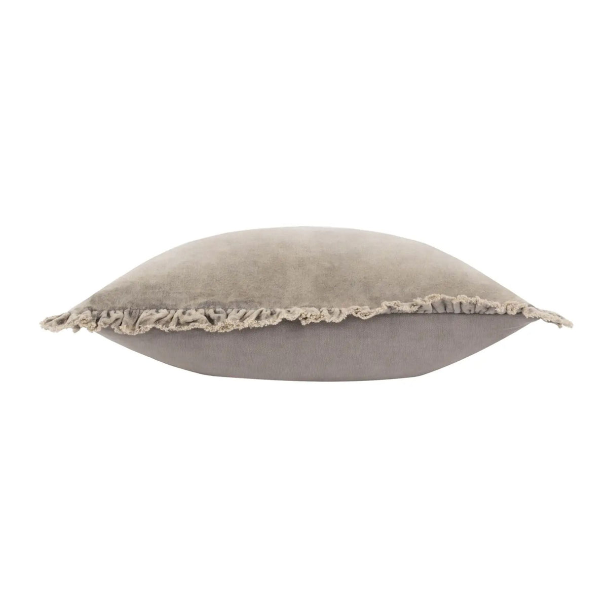 Bertie Pillow | Taupe