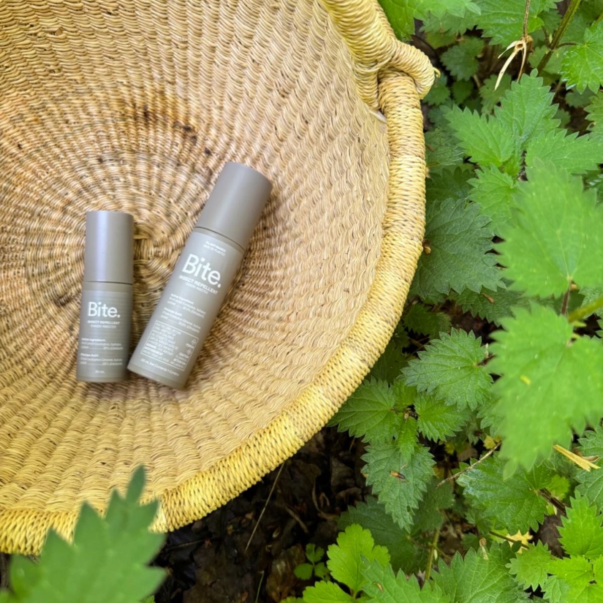 Bite Insect Repellant