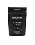 Black Hatchet Muscle Bath Salt