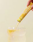Blume Hydration + Gut Mix - Lemon Ginger