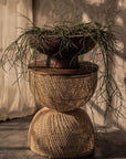 Bodhi Wave Side Table
