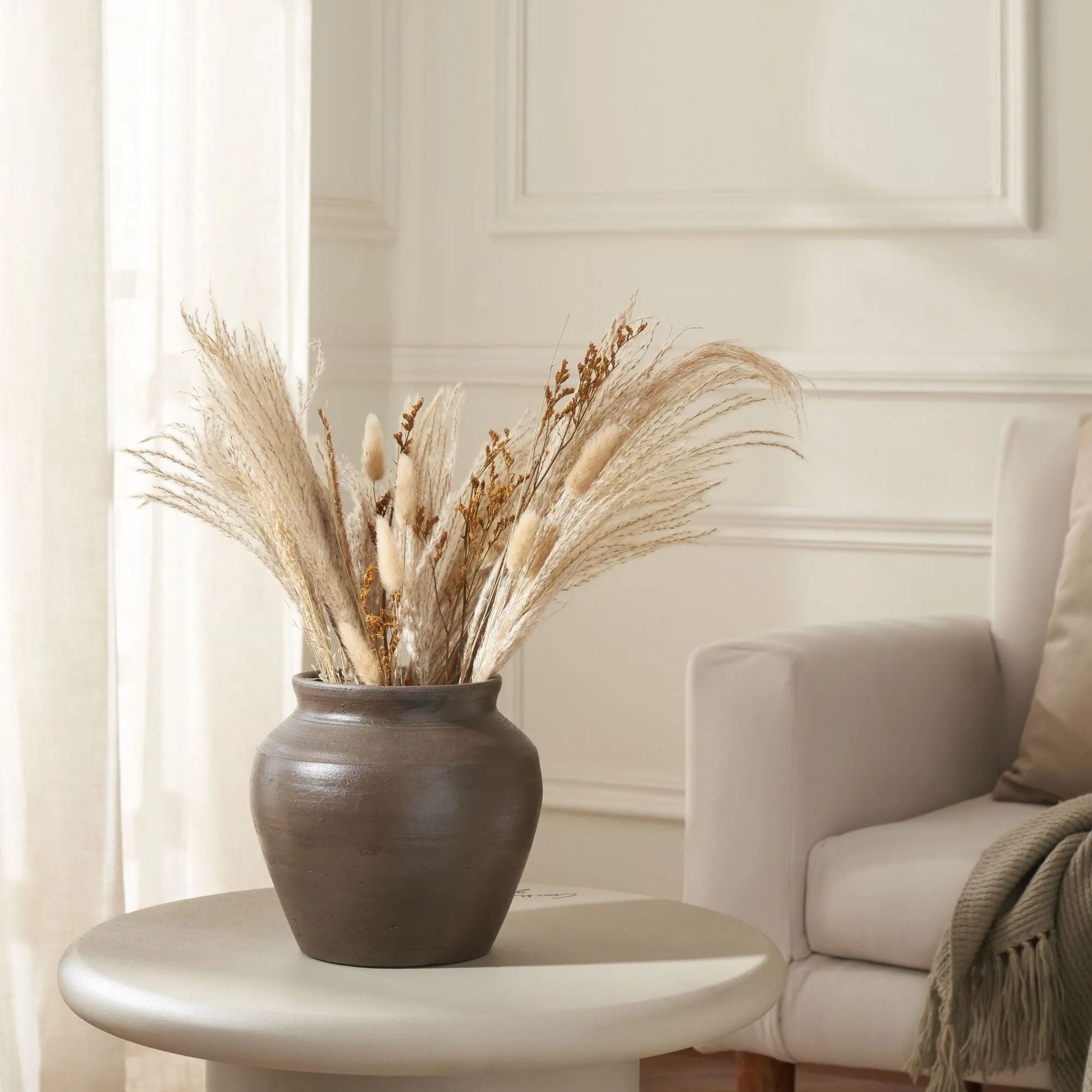 Bondi Vase – Simone & Ivy