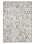 Bonney Rug | Ivory/Dove