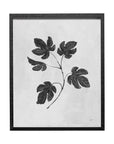 Botanical Study Wall Art III