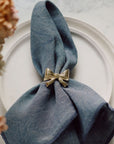 Bow Napkin Ring