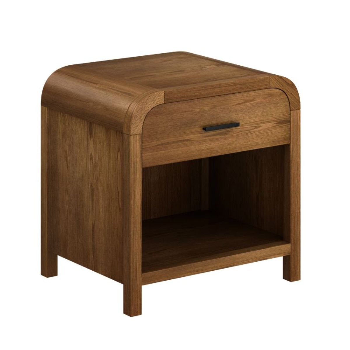 Bowman 1 Drawer Accent Table