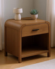 Bowman 1 Drawer Accent Table