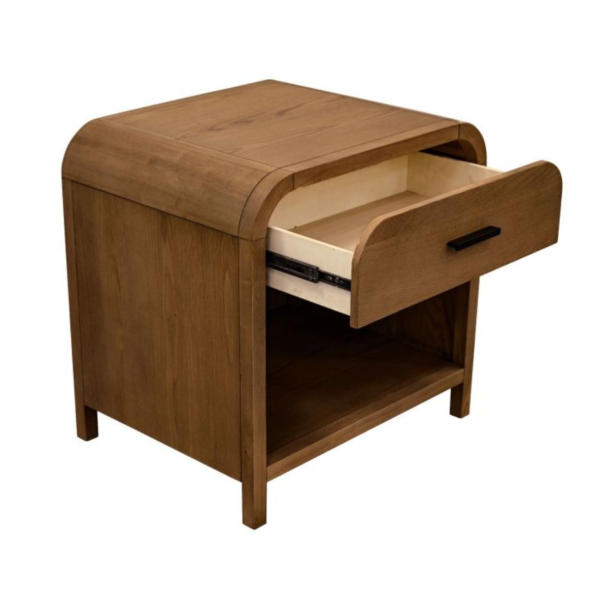 Bowman 1 Drawer Accent Table