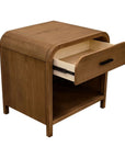 Bowman 1 Drawer Accent Table