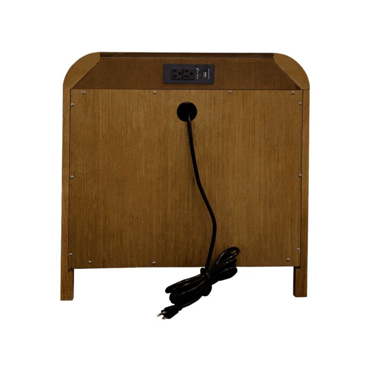Bowman 1 Drawer Accent Table