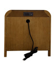 Bowman 1 Drawer Accent Table