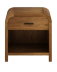 Bowman 1 Drawer Accent Table