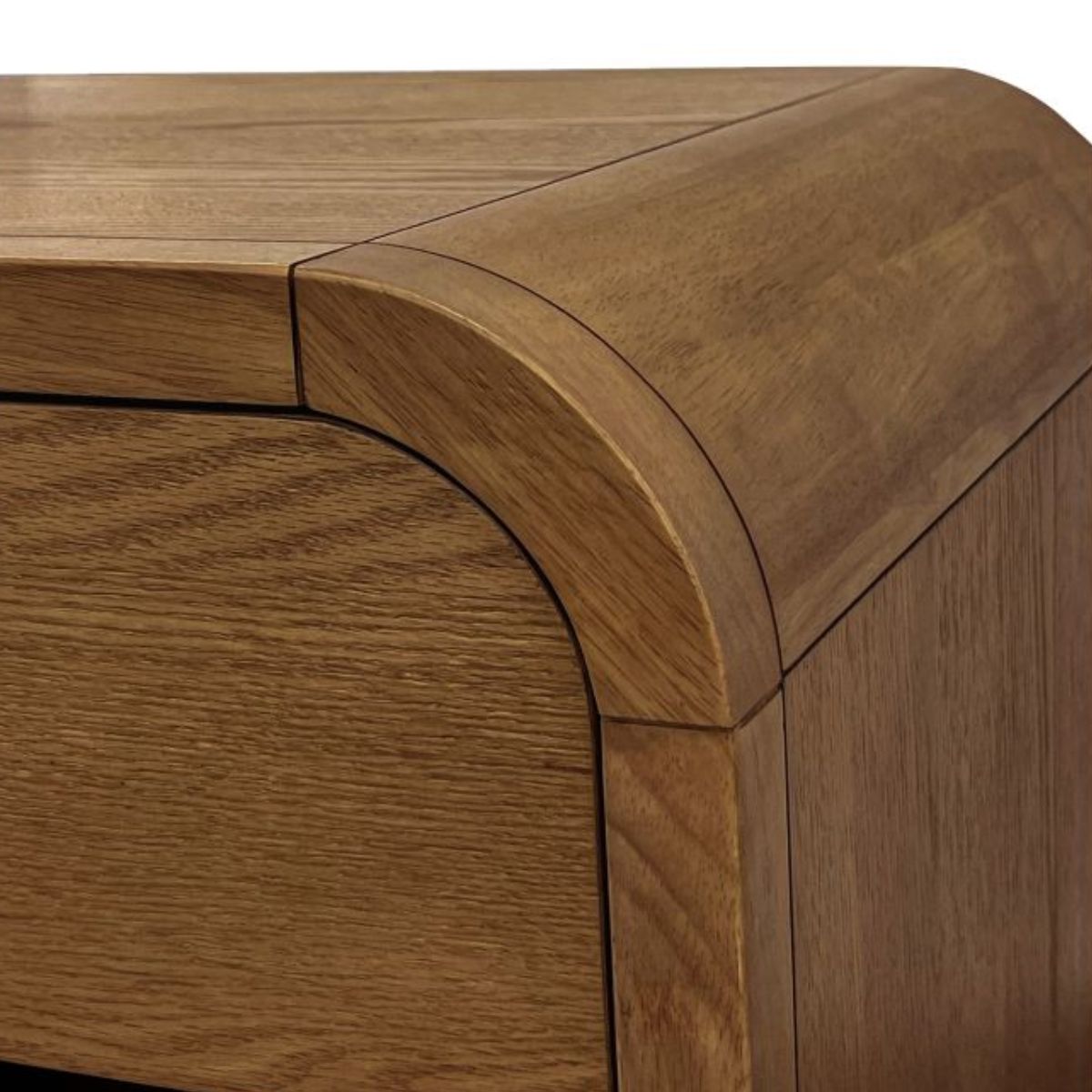 Bowman 1 Drawer Accent Table