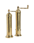 Brass Salt + Pepper Mill