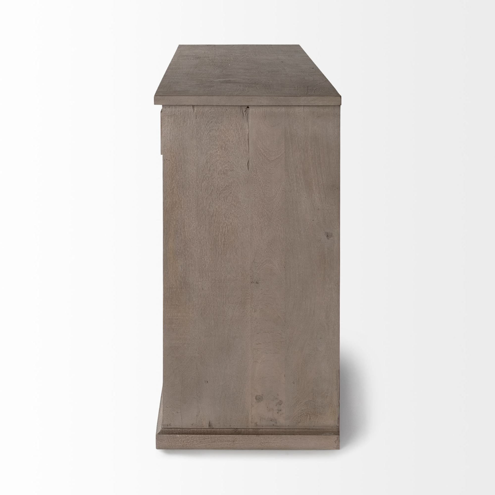 Braxton Sideboard | Natural Brown