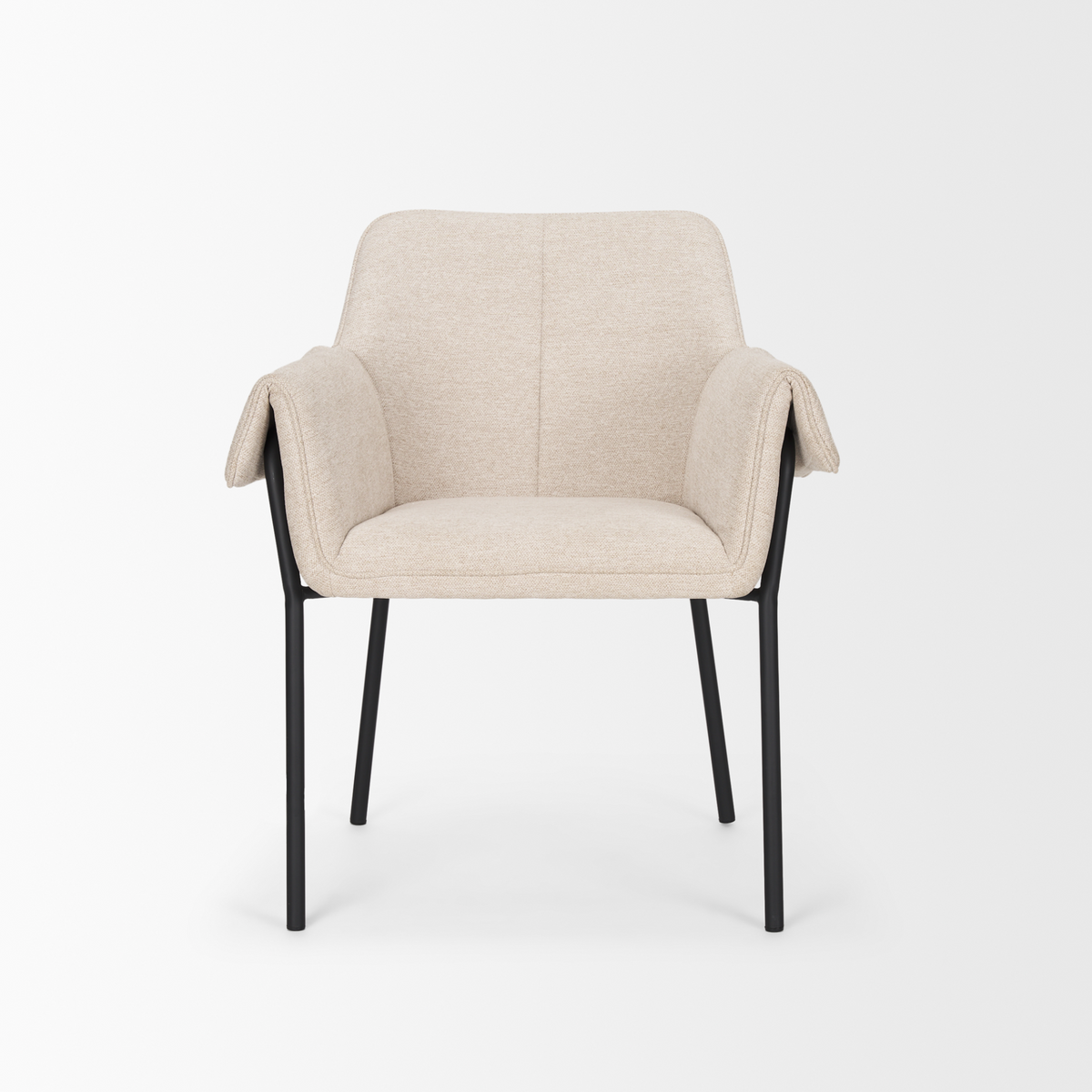 Brently Dining Chair – Simone & Ivy