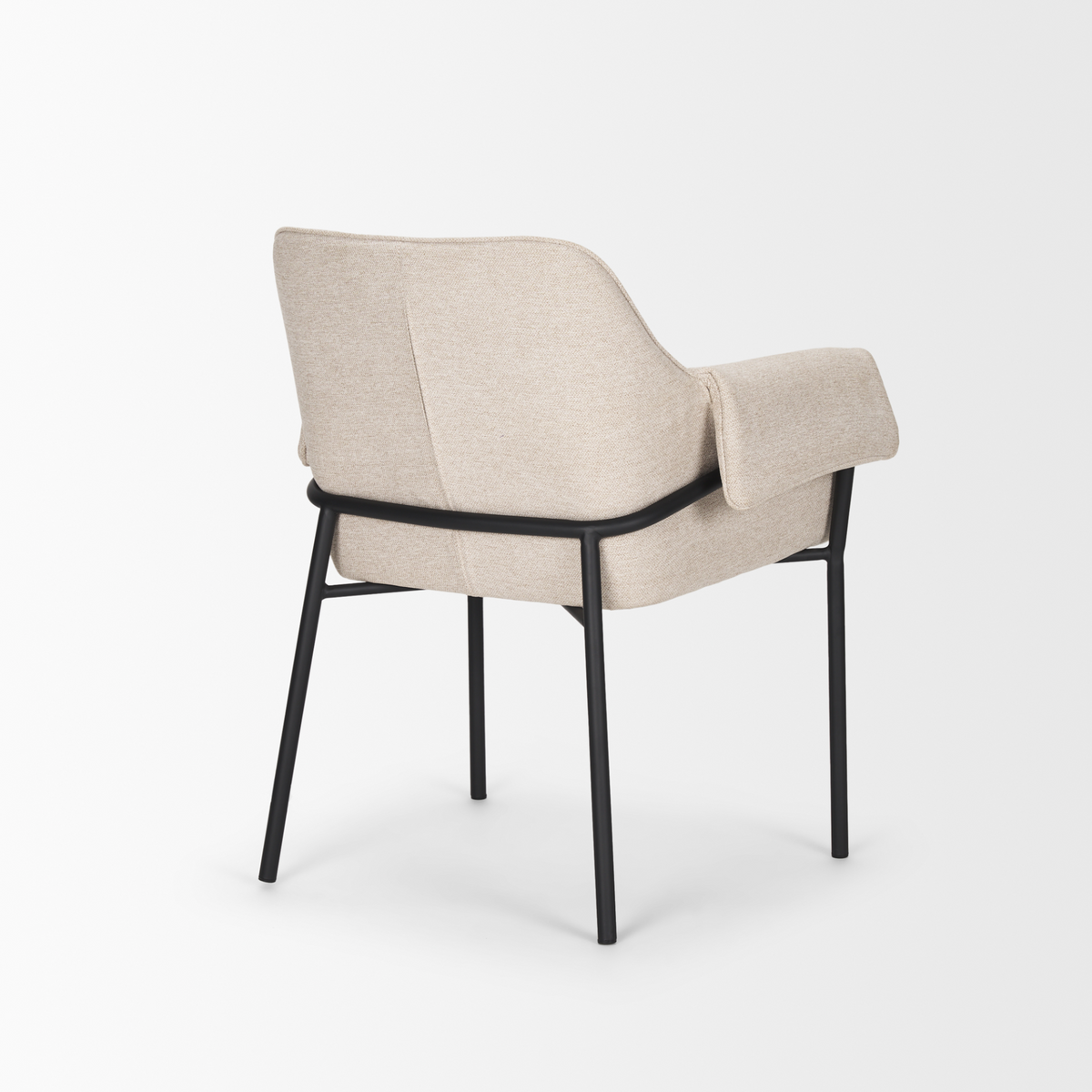 Brently Dining Chair – Simone & Ivy