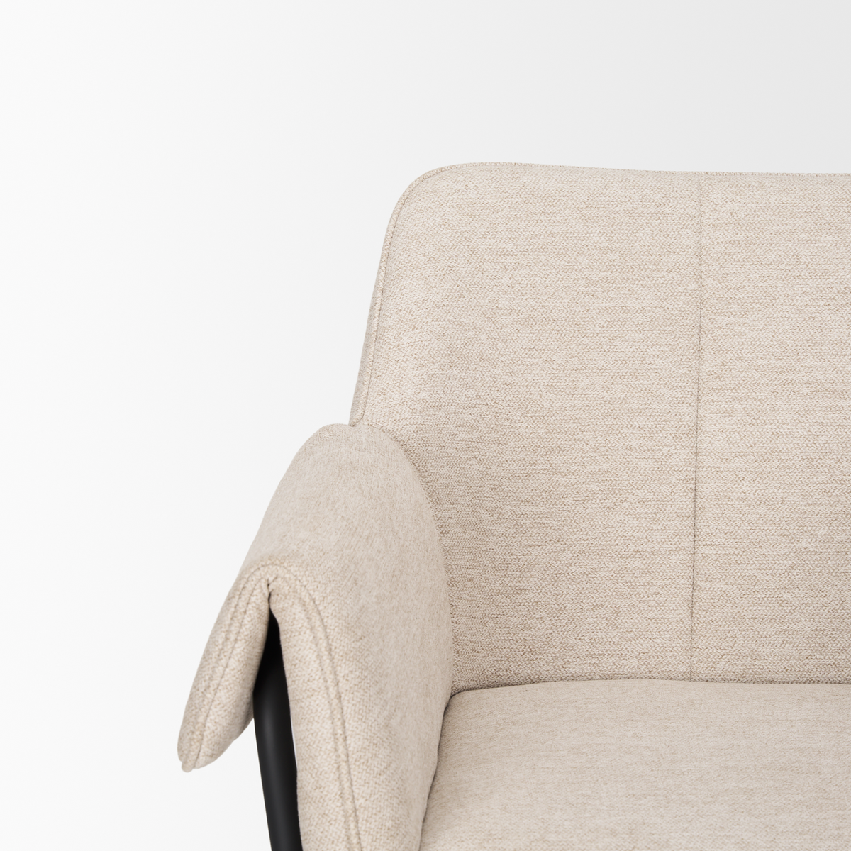 Brently Dining Chair – Simone & Ivy