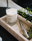 Brooklyn Escapist Candle