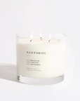 Santorini Maximalist Candle