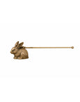 Bunny Candle Snuffer