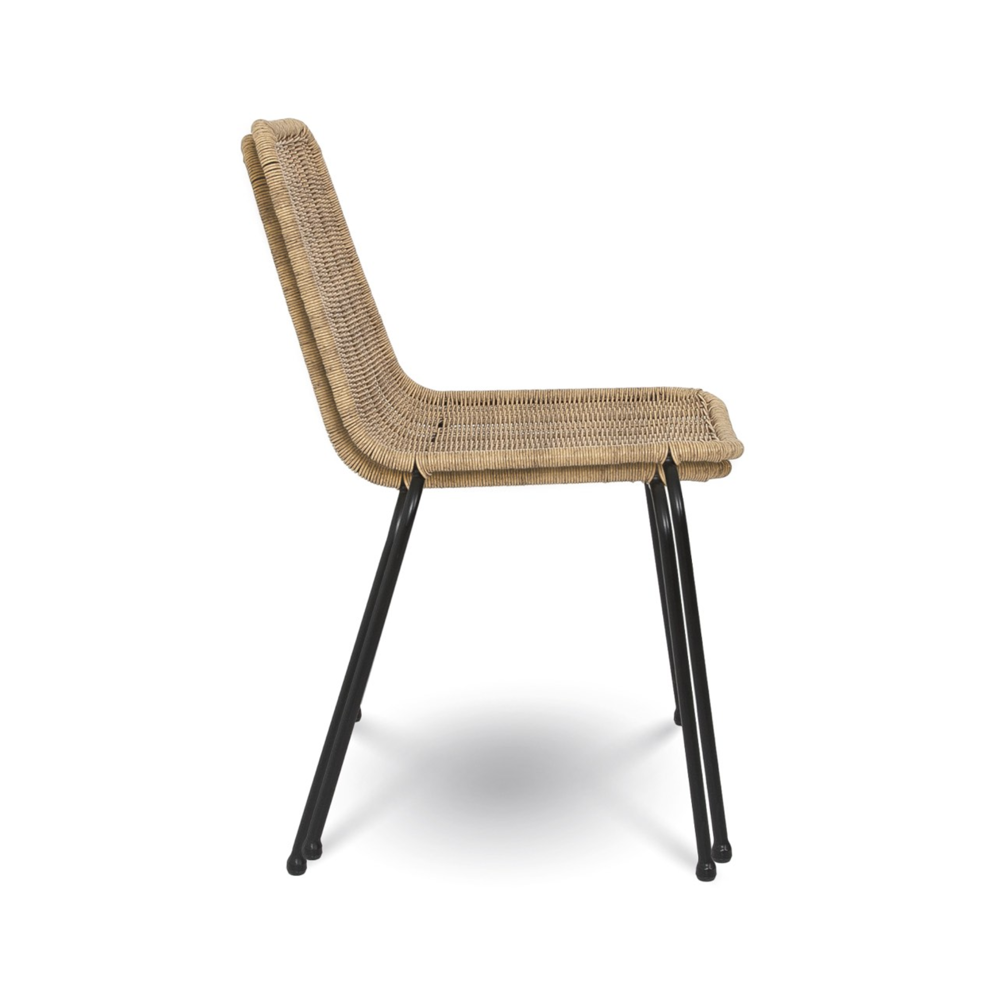 Calabria Stackable Dining Chair