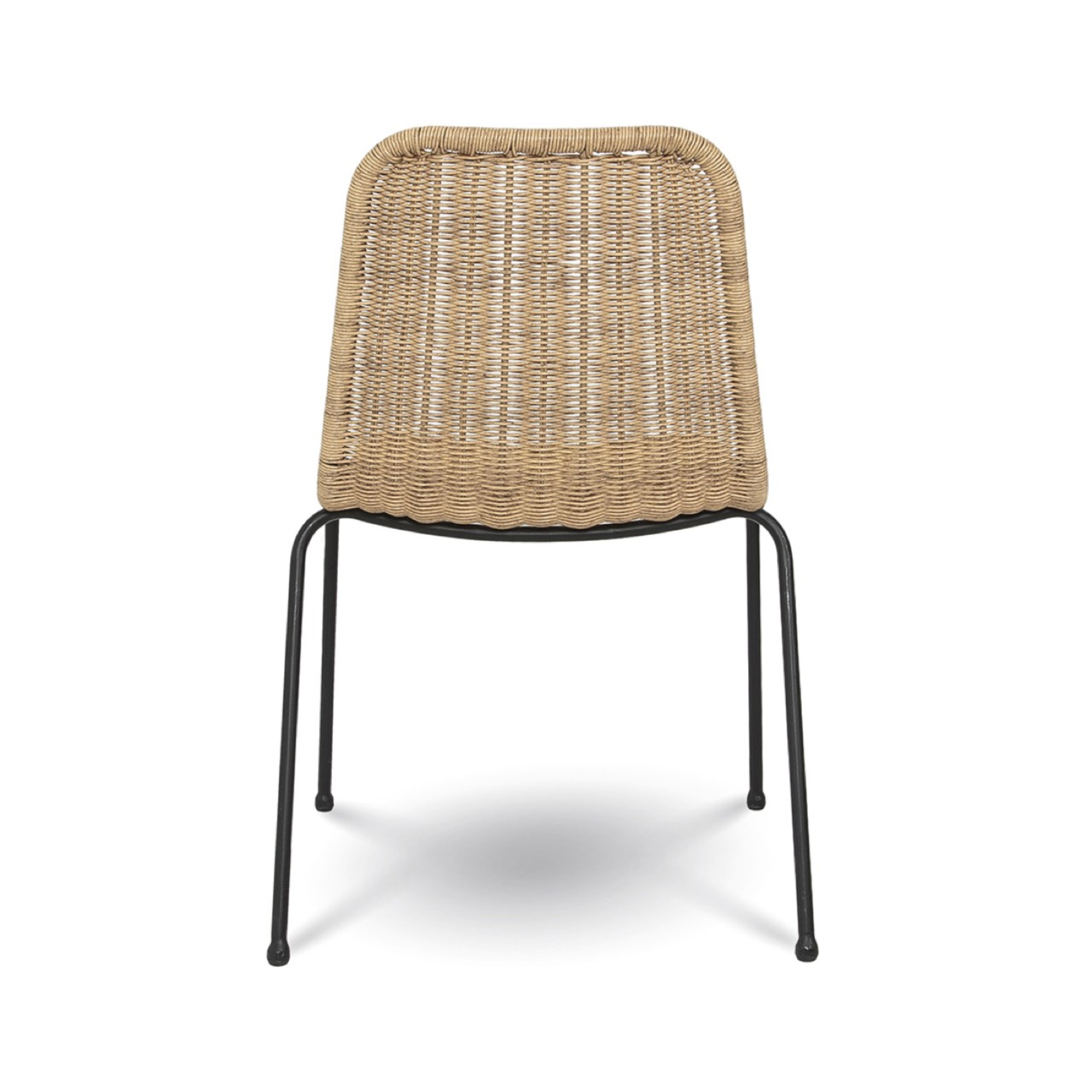 Calabria Stackable Dining Chair