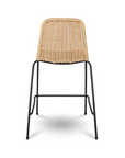 Calabria Stackable Counter Stool