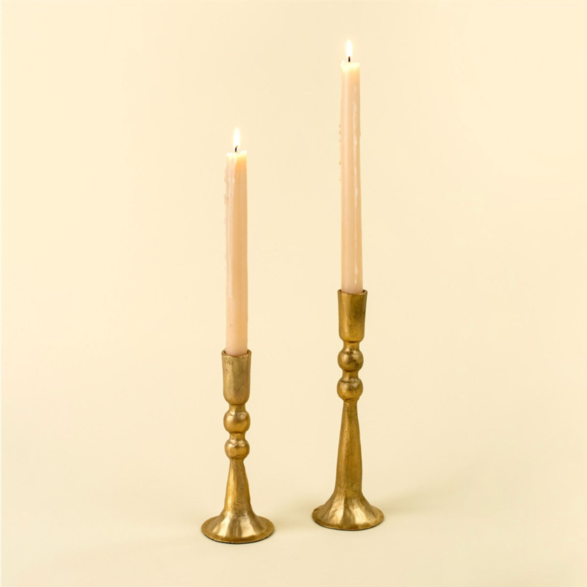 Caldera Candlestick