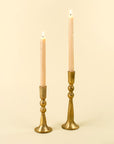 Caldera Candlestick