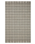 Caleb Rug | Taupe/Natural