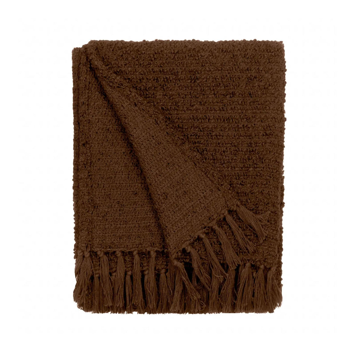 Candar Boucle Throw