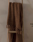 Candar Boucle Throw