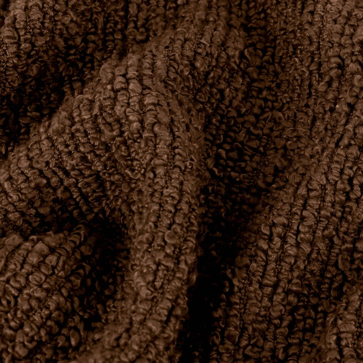 Candar Boucle Throw
