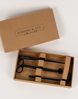 Candle Care Kit
