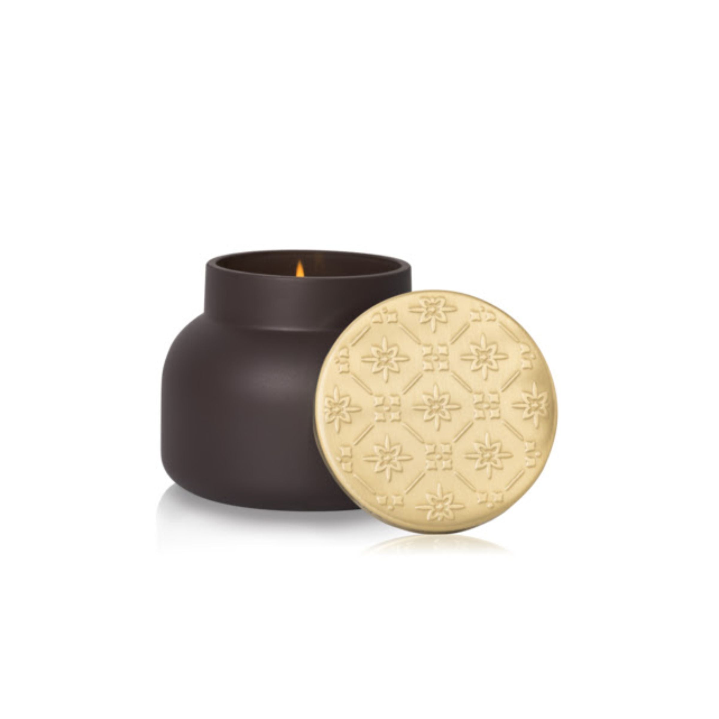 Terrazza Velluto Signature Candle