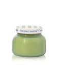 Caffe Capri Petite Candle