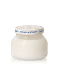 Caffe Capri Petite Candle