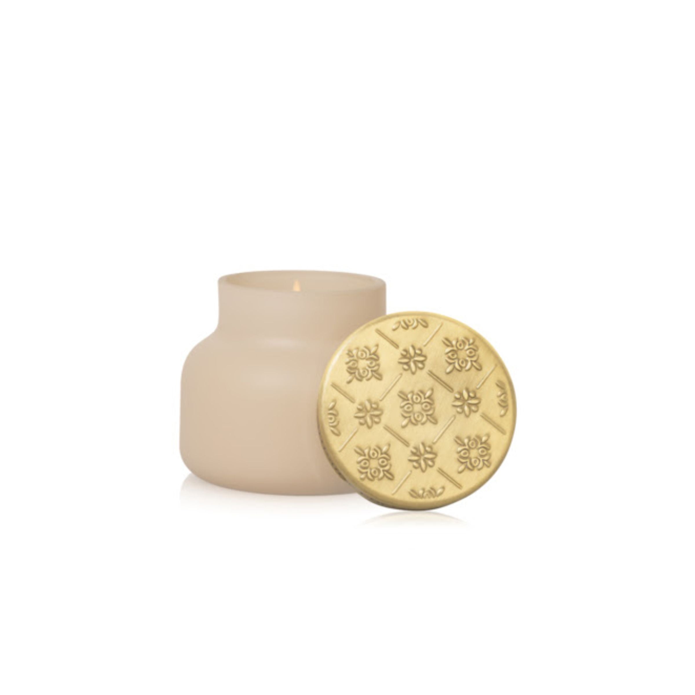 Terrazza Velluto Petite Candle