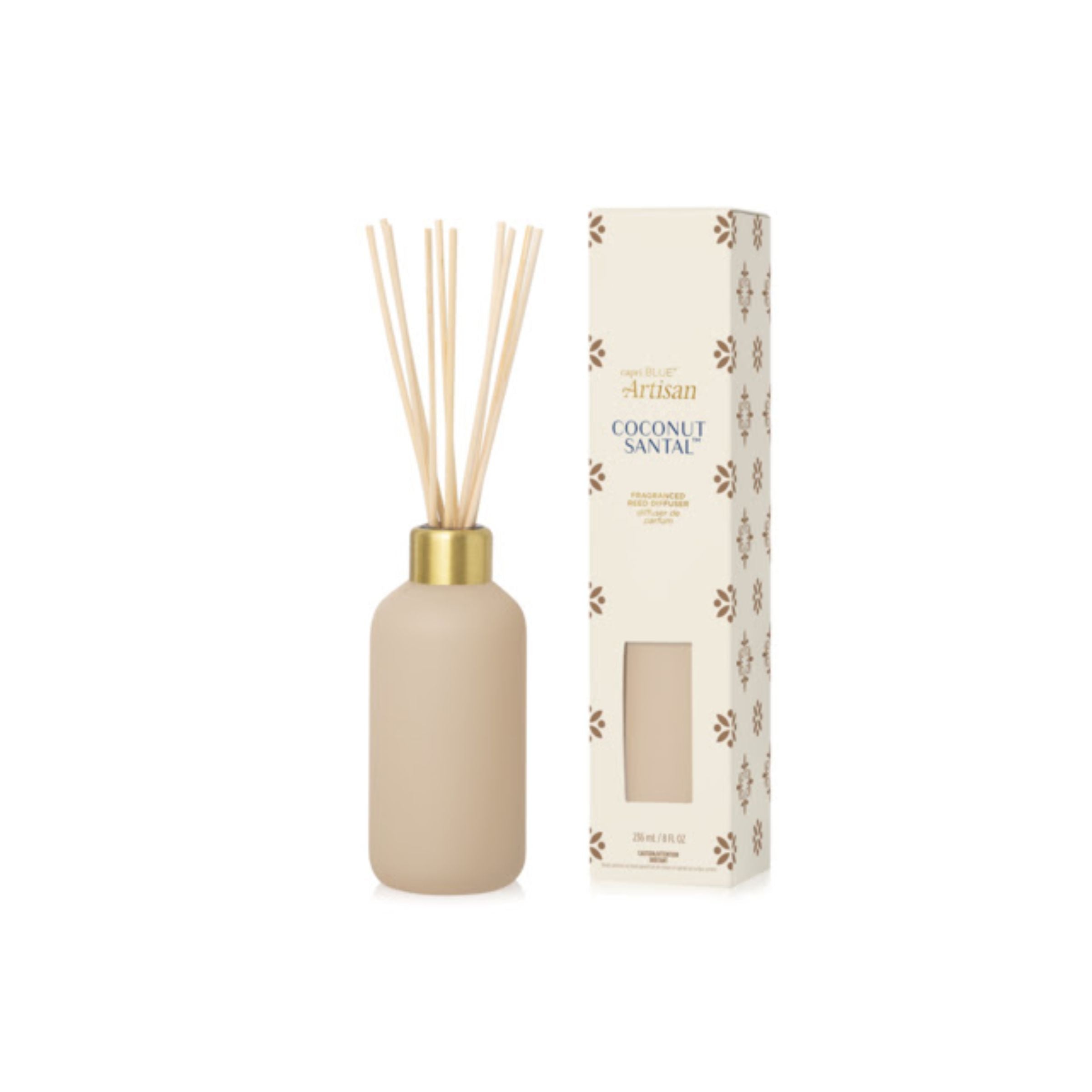 Terrazza Velluto Reed Diffuser