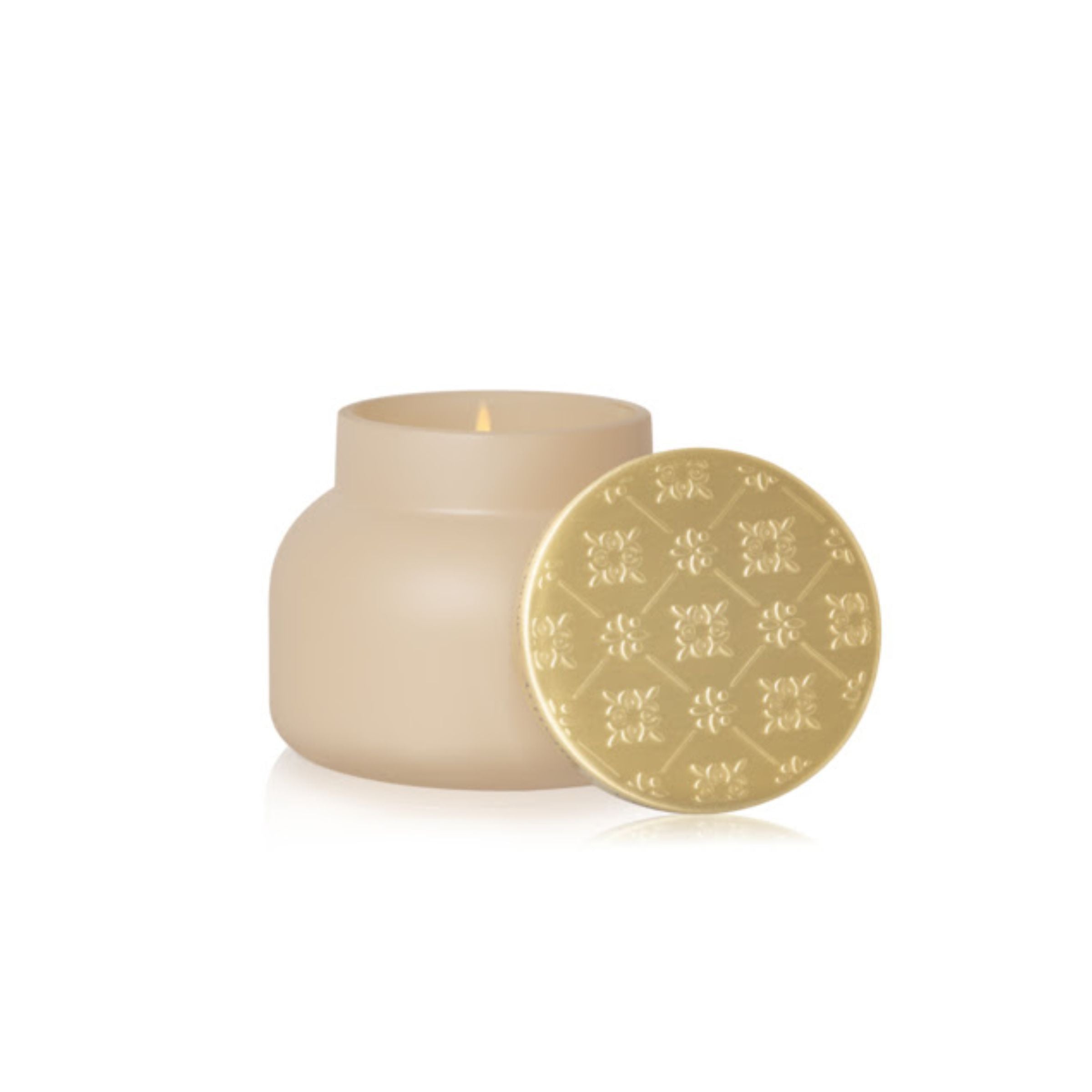 Terrazza Velluto Signature Candle