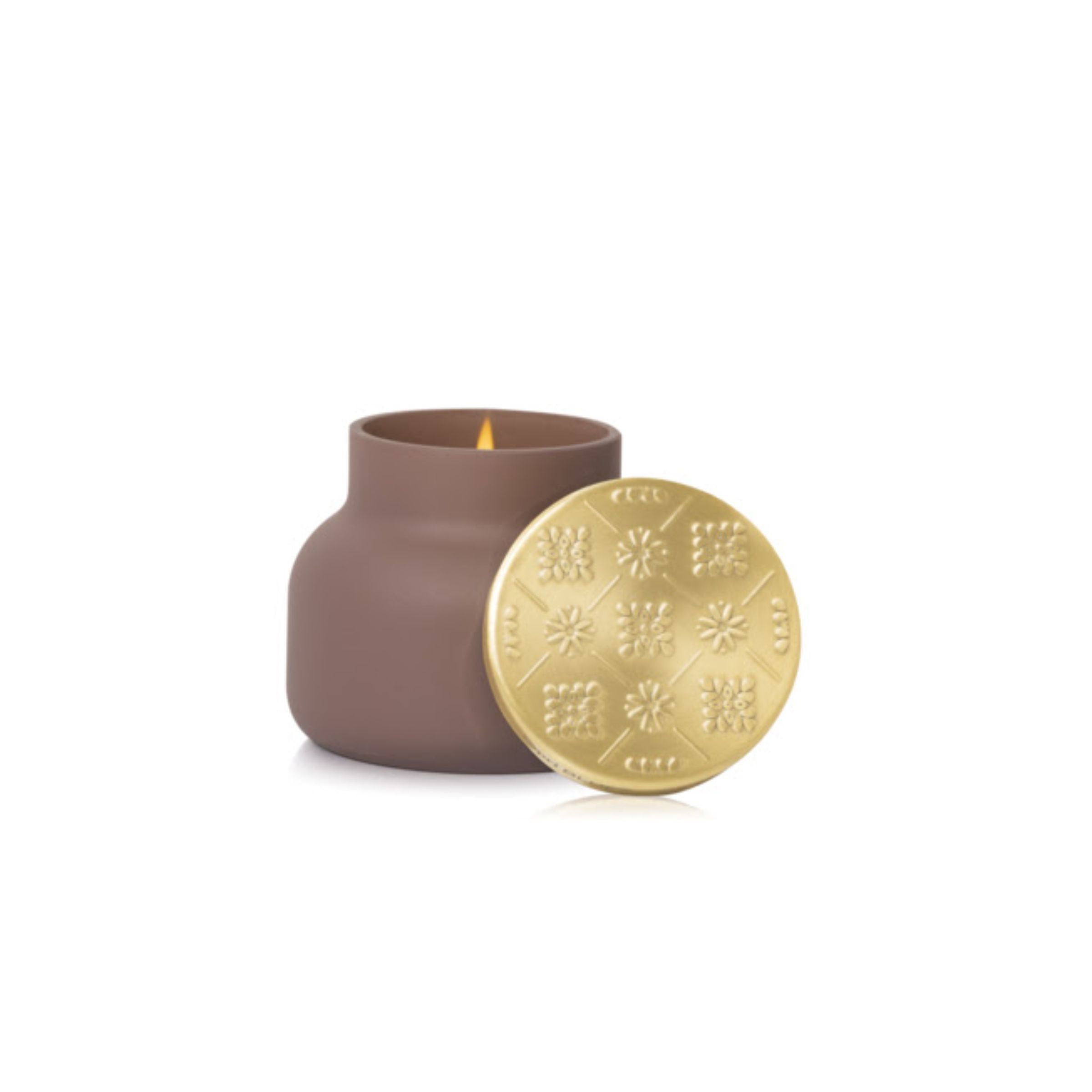 Terrazza Velluto Petite Candle