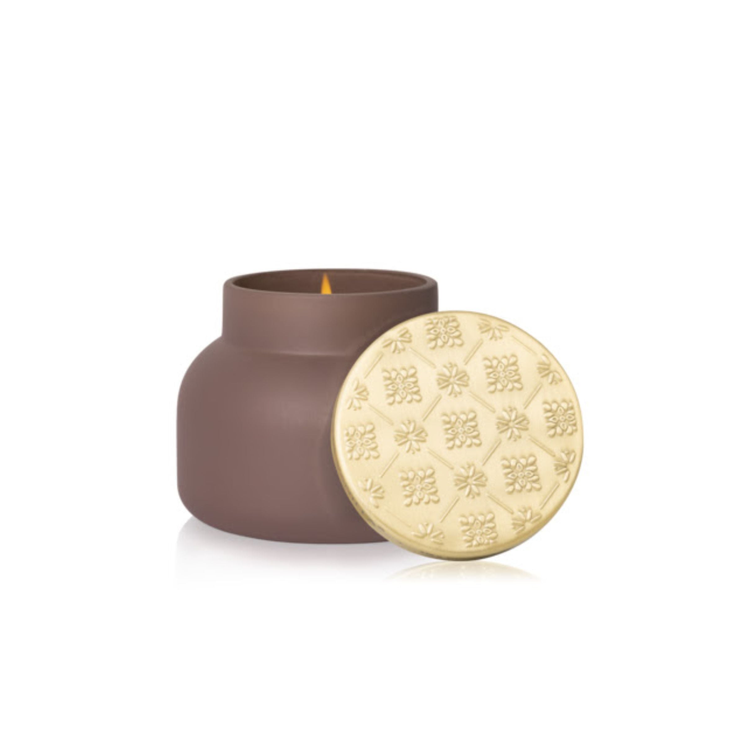 Terrazza Velluto Signature Candle