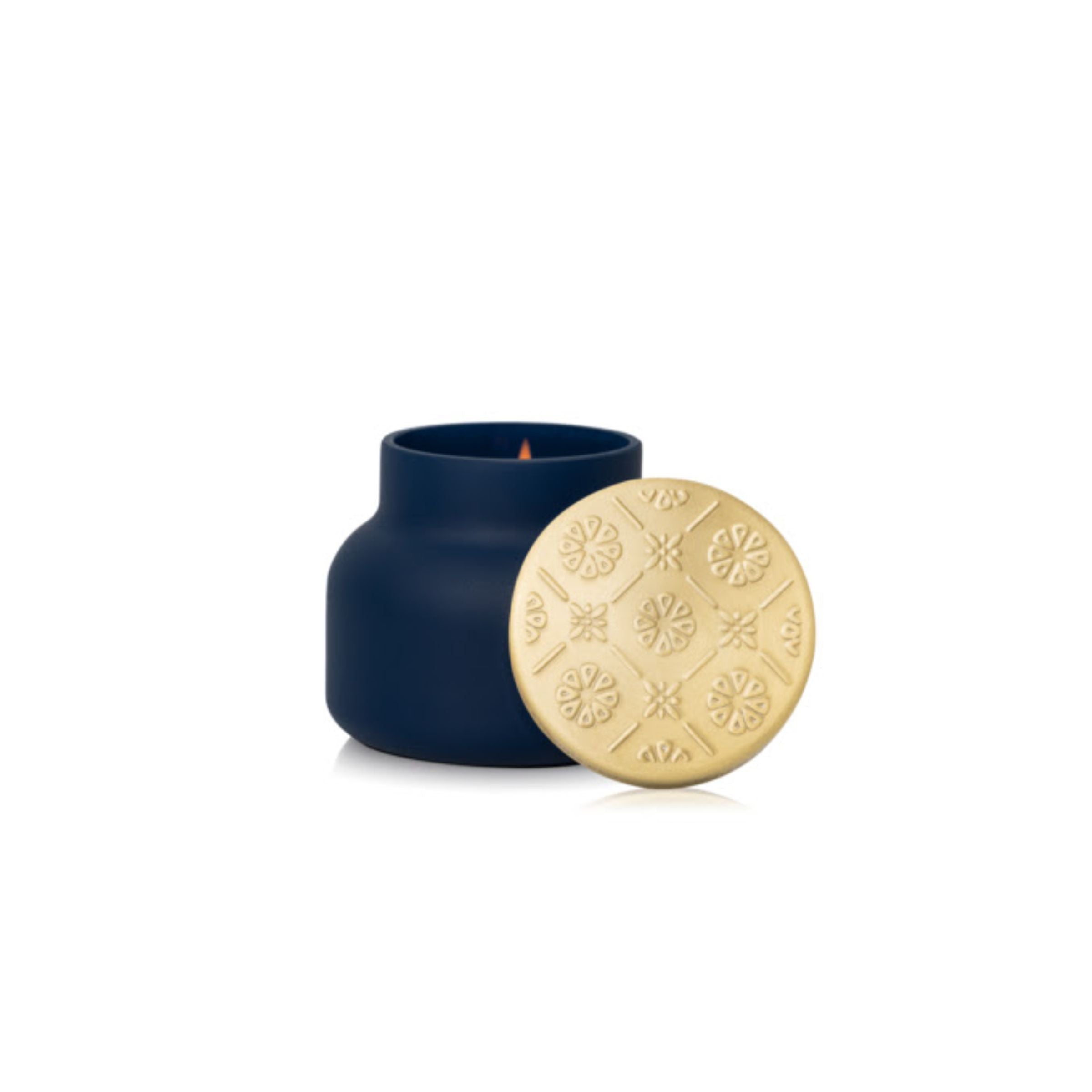 Terrazza Velluto Petite Candle