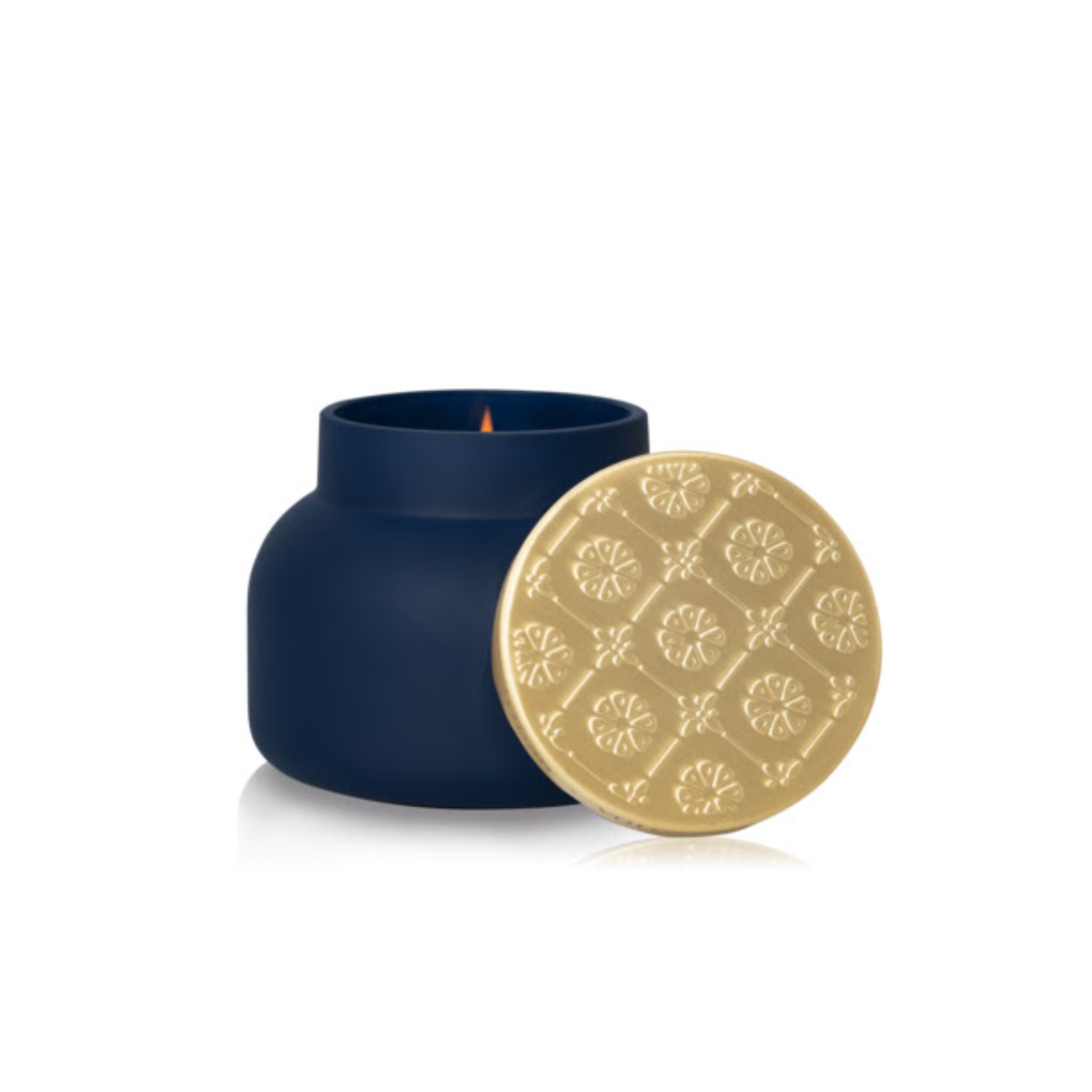 Terrazza Velluto Signature Candle