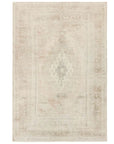 Casen Rug | Tan/Taupe