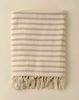 Castaway Cotton Throw
