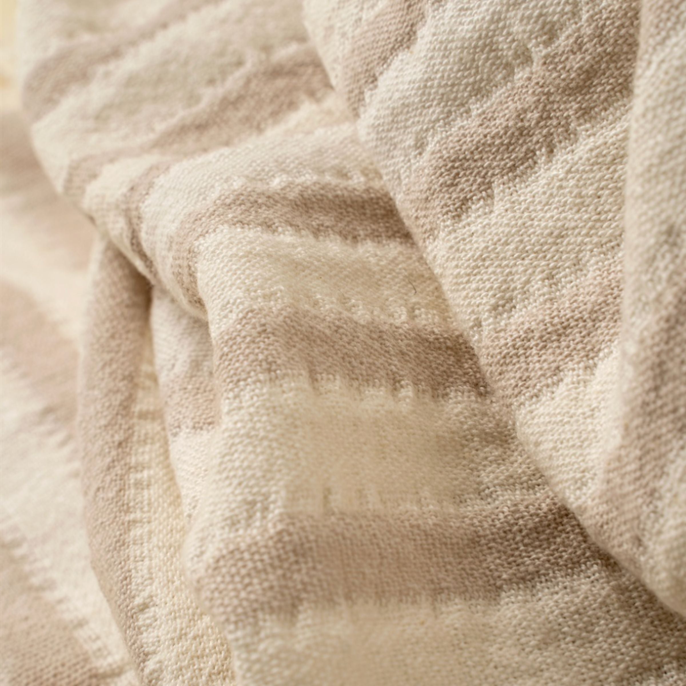 Castaway Cotton Throw